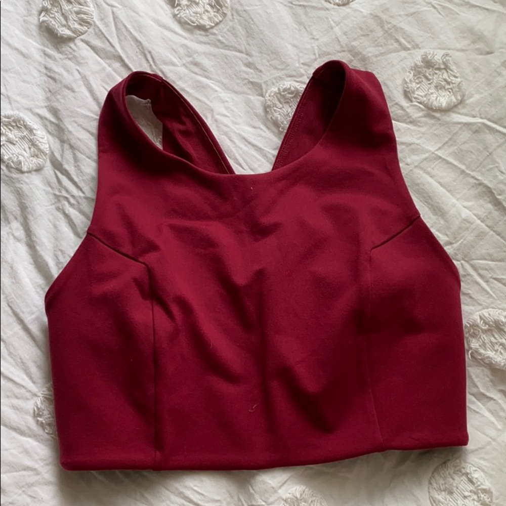 The North Face Beyond The Wall Motion Sports Bra